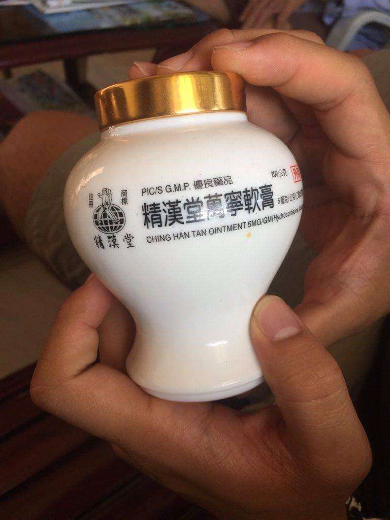 冰箱裡 過期5年不捨得丟 的萬用白藥瓶網大讚 奶奶冰箱必備的藥 Bomb01